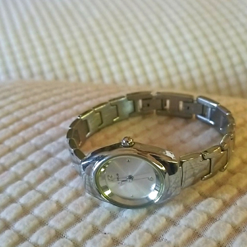 Lorus Watch